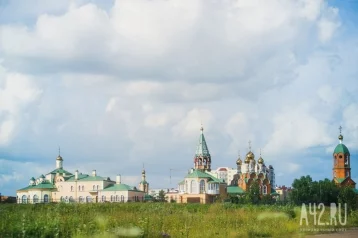 Фото: 79% жителей России считают себя верующими 1