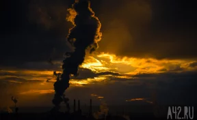 В Кемерове для 60 объектов установлены квоты загрязняющих выбросов в атмосферу