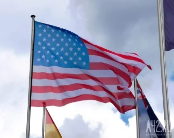 Фото: Советник президента США Майк Уолтц провёл переговоры с российским коллегой 1