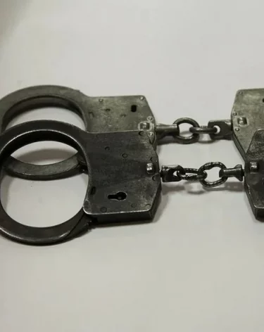 Три девятиклассника заключены под стражу за поджог сотовых вышек в Сибири