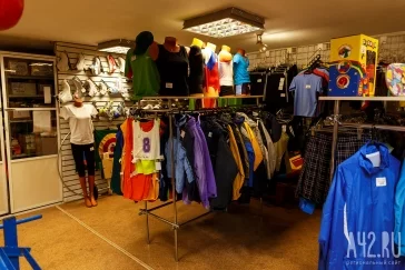 Фото: Игорь Болтивец / «Газета Кемерова»