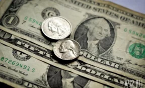 В США личность покупателя, выигравшего 800 млн долларов, пока не установлена