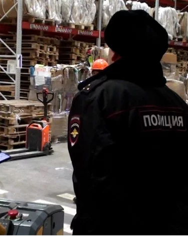 МВД: 67 иностранцев выдворят из Кузбасса после массовых проверок