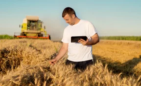 РСХБ представил портрет соискателей в АПК на круглом столе выставки «Золотая осень»