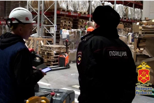 МВД: 67 иностранцев выдворят из Кузбасса после массовых проверок