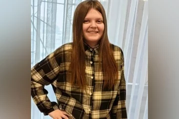 Фото: Полиция Кузбасса опубликовала ориентировку на пропавшую 14-летнюю девочку 1