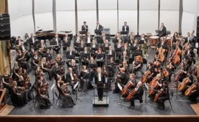 Государственная филармония Кузбасса приглашает на второй концерт цикла «Встречи с талантами»