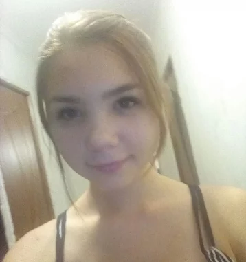 Фото: В Кузбассе нашли пропавшую 17-летнюю девушку 1