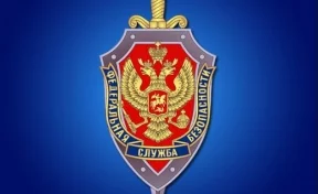В ФСБ сообщили о задержании россиянина, подозреваемого в госизмене