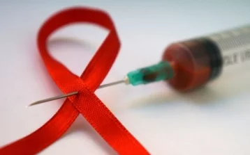 Фото: В ООН заявили о 1,7 миллиона новых случаев ВИЧ 1