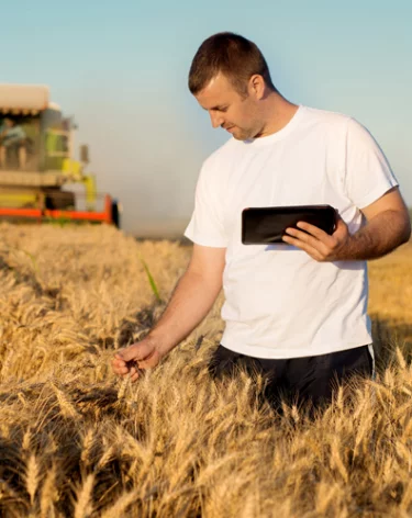 РСХБ представил портрет соискателей в АПК на круглом столе выставки «Золотая осень»