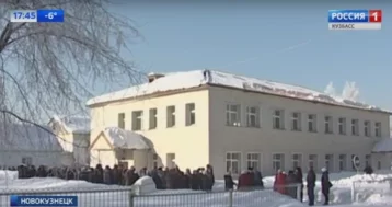 Фото: В Новокузнецке закрыли поликлинику, в которой лечились 10 000 человек 1