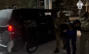 В Кузбассе ушло в суд дело о двойном убийстве 22-летней давности: обвиняемый задержан в Томске