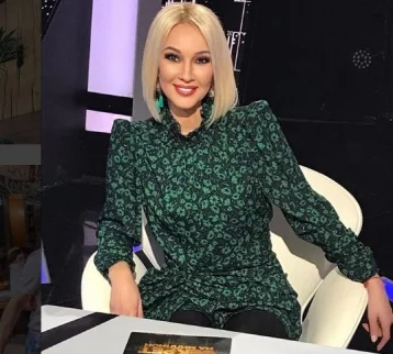 Фото: Лера Кудрявцева уходит с «МУЗ-ТВ» после скандала с главой телеканала 1