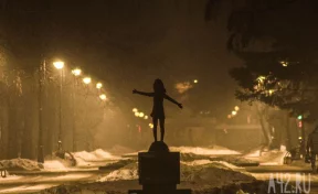 Кемерово и Новокузнецк вошли в топ-3 городов с самым грязным воздухом за сутки