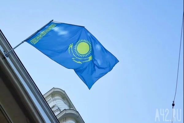 Казахстан выразил готовность организовать переговоры России и Украины