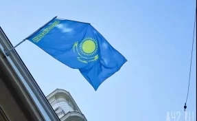 Казахстан выразил готовность организовать переговоры России и Украины