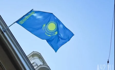 Казахстан выразил готовность организовать переговоры России и Украины