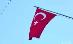 Глава МВД Турции пообещал, что организаторы взрыва в Стамбуле получат «жёсткий ответ» 