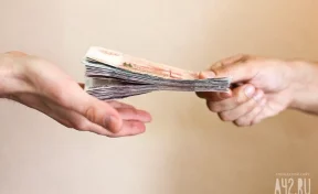 В Кузбассе компания незаконно выдавала потребительские займы