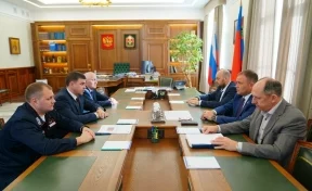 РЖД вложит в развитие своей инфраструктуры в Кузбассе 7,6 млрд рублей