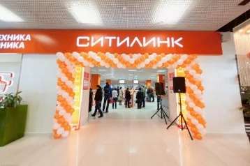 Фото: Тысяча товаров по рублю и огромные скидки: в Кемерове откроется первый «Ситилинк» 1