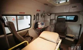 В Туле женщина пострадала в результате падения обломков БПЛА