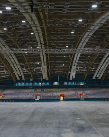 В Кемерове отменили масштабное ледовое шоу