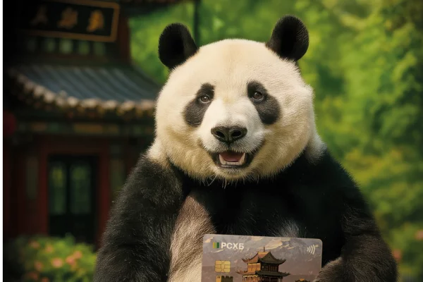 UnionPay: на что тратили россияне за границей в 2025 году