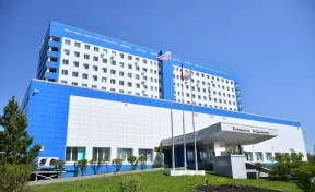 В Кузбассе хирурги успешно выполнили сотую операцию по пересадке сердца