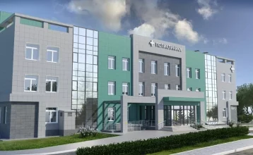 Фото: Власти Новокузнецка сообщили о сроках открытия поликлиники №2 1