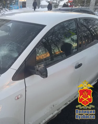 Фото: ГУ МВД России по Кузбассу