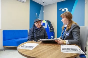 Фото: До 5 млн клиентов Почта Банка перейдут в ВТБ в 2026 году 1