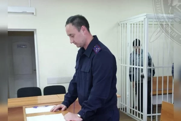 В Костроме отправили в СИЗО попытавшегося похитить мальчика мужчину