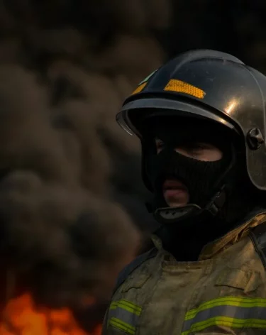 Незаконное подключение привело к мощному взрыву на газопроводе в Мексике