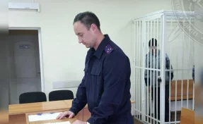 В Костроме отправили в СИЗО попытавшегося похитить мальчика мужчину