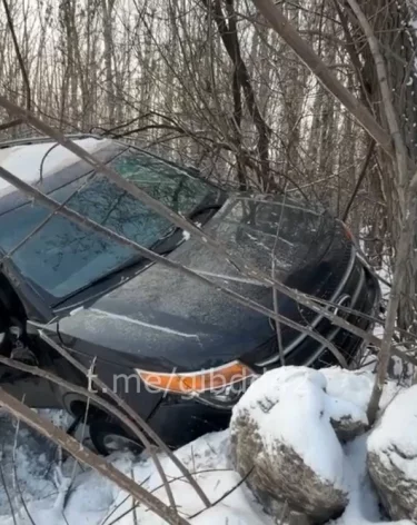 Фото, видео: <a href=https://t.me/gibdd42/15671>Госавтоинспекция Кузбасса</a> / Telegram