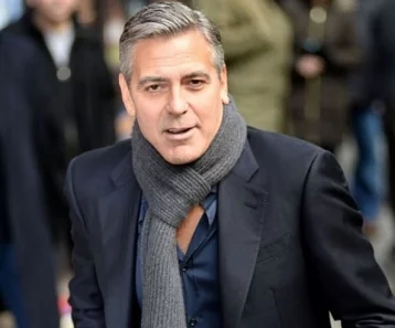 Фото: «Без них у меня ничего бы не было»: Джордж Клуни раздал своим друзьям 14 млн долларов 1