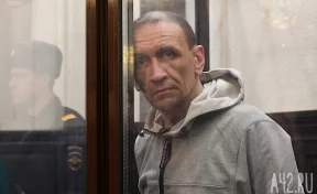 СМИ: суд может отпустить Сергея Генина из СИЗО