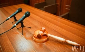 Кемеровский суд рассмотрел апелляцию начальника кузбасского управления Роспотребнадзора Евгения Окса