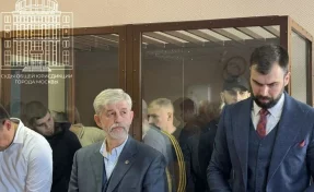 Участники перестрелки у офиса Wildberries в Москве получили реальные сроки