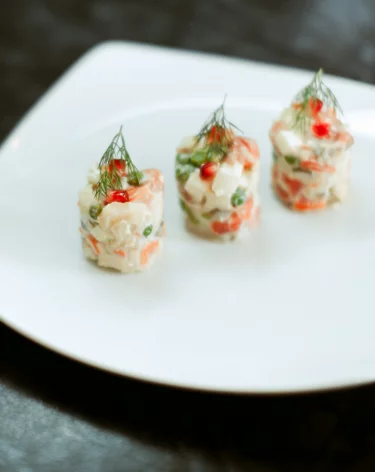 Доктор Мясников предупредил о серьёзной опасности за новогодним столом