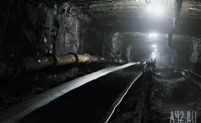 Минэнерго: в угольные шахты ДНР и ЛНР инвестируют более 25 млрд рублей
