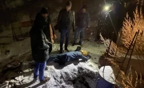 В Ставропольском крае ревнивец забил соседа насмерть за связь с его бывшей женой
