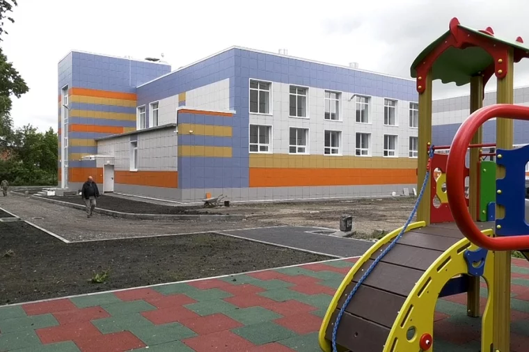 Фото: В Кемерове в микрорайоне №13 построят новую школу 2