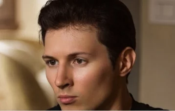 Фото: Павел Дуров ответил на угрозы Роскомнадзора заблокировать Telegram 1