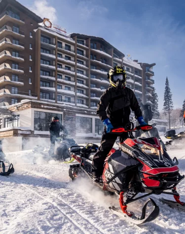 Фото: ООО СЗ «УГМК-ШЕРЕГЕШ»