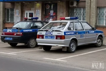 Фото: Среди водителей пассажирского транспорта в Кемерове за день нашли 13 нарушений 1