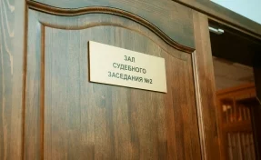 Вступивший в конфликт с мэром Новокузнецка спортсмен прокомментировал решение суда