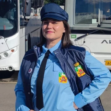Фото: Мэр Новокузнецка сообщил о создании женской бригады водителей автобусов 1